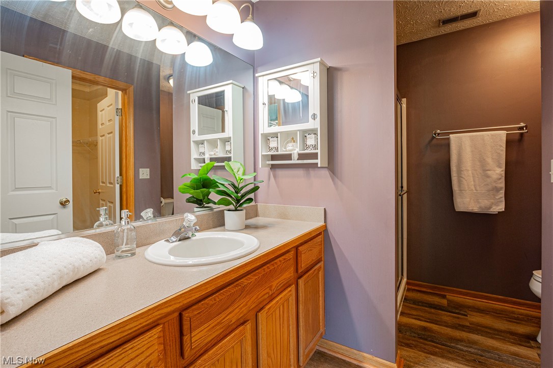 Lakes/Brittany Pointe - Residential