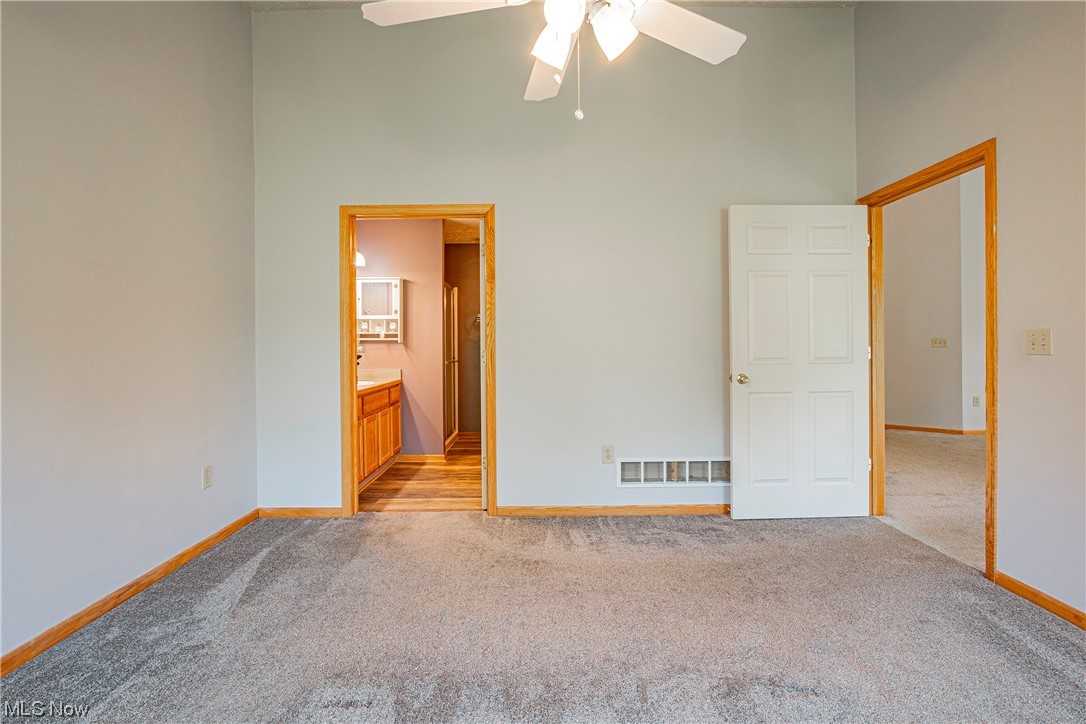 Lakes/Brittany Pointe - Residential