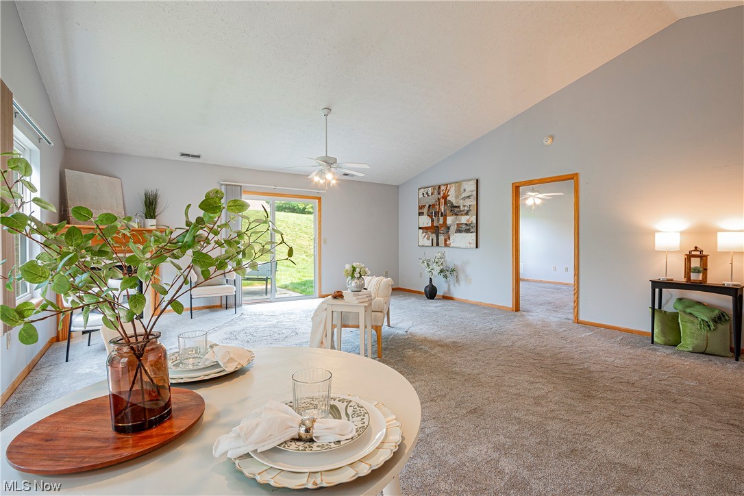 Lakes/Brittany Pointe - Residential