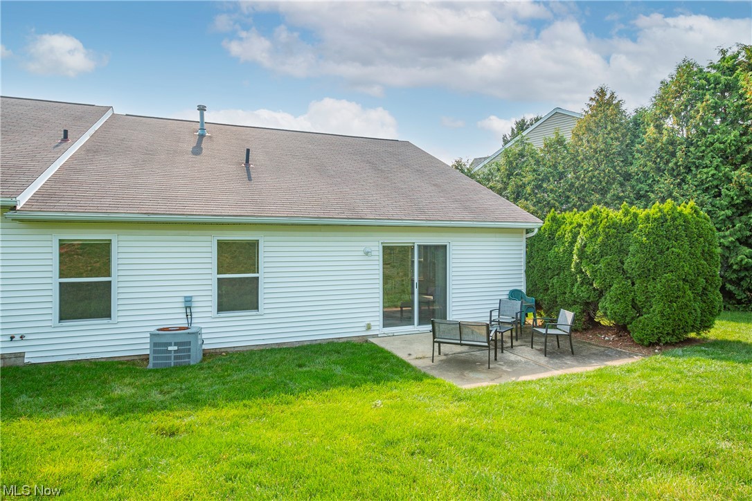 Lakes/Brittany Pointe - Residential