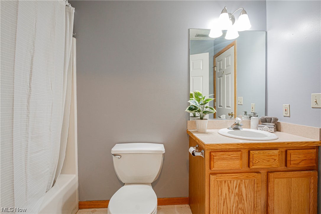 Lakes/Brittany Pointe - Residential