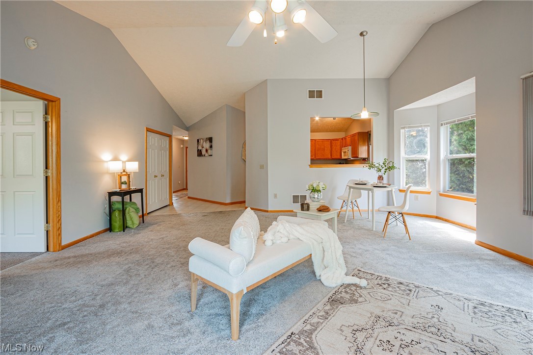 Lakes/Brittany Pointe - Residential