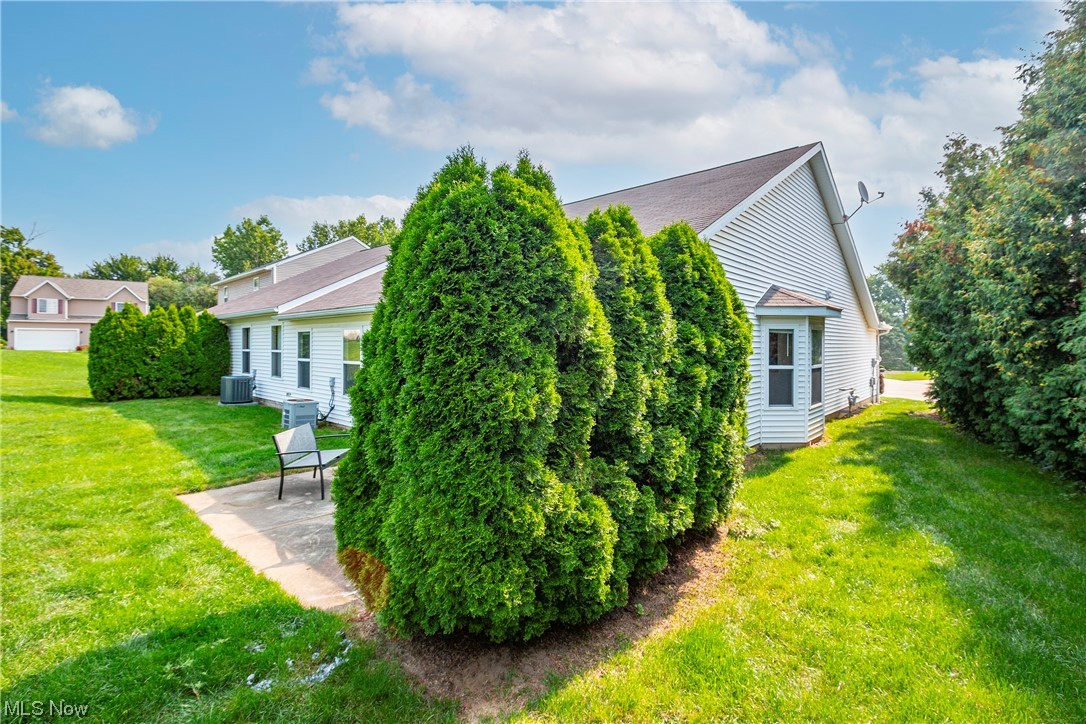 Lakes/Brittany Pointe - Residential