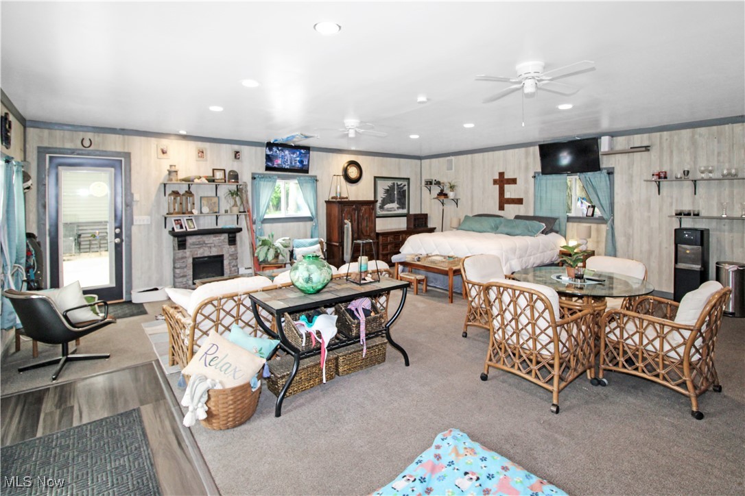 Catawba Cliffs - Residential