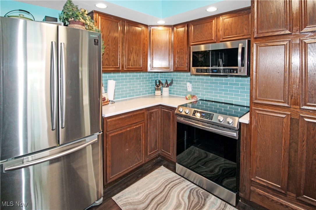 Catawba Cliffs - Residential