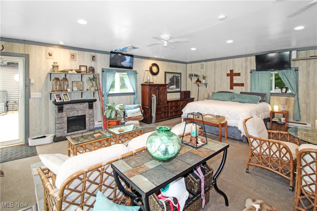 Catawba Cliffs - Residential