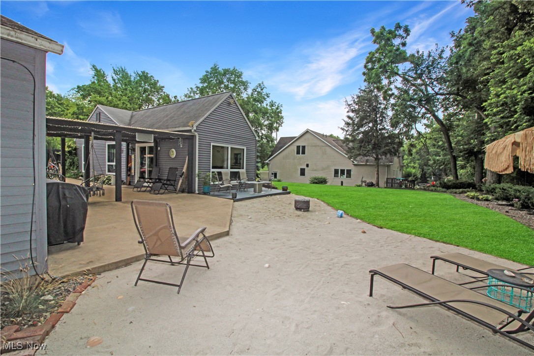 Catawba Cliffs - Residential