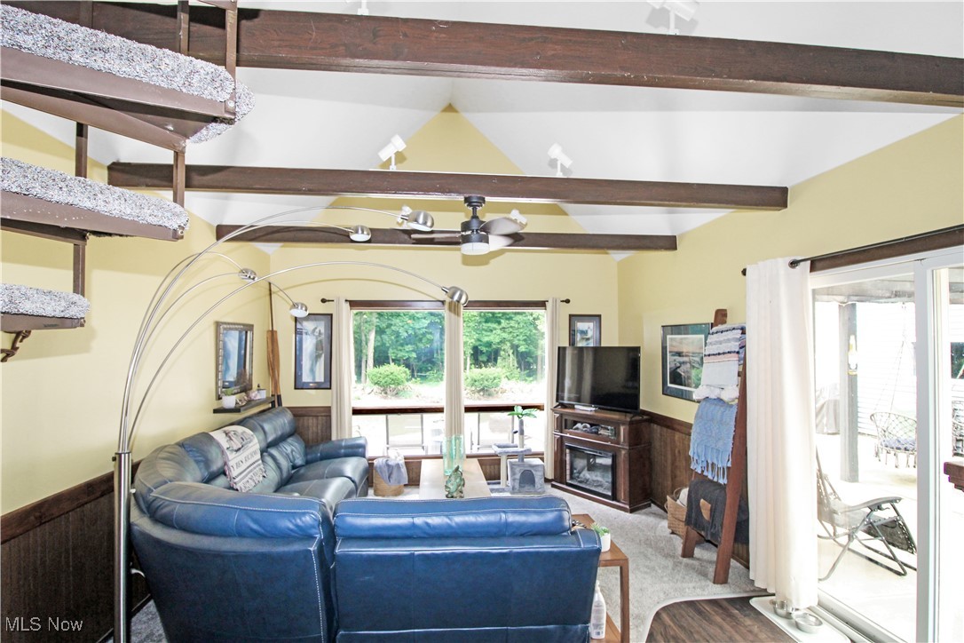 Catawba Cliffs - Residential