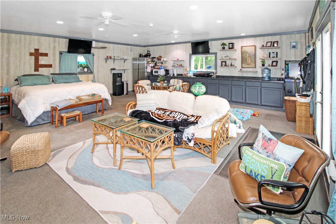 Catawba Cliffs - Residential