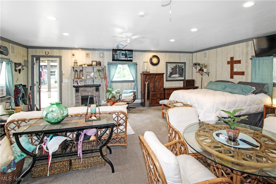 Catawba Cliffs - Residential