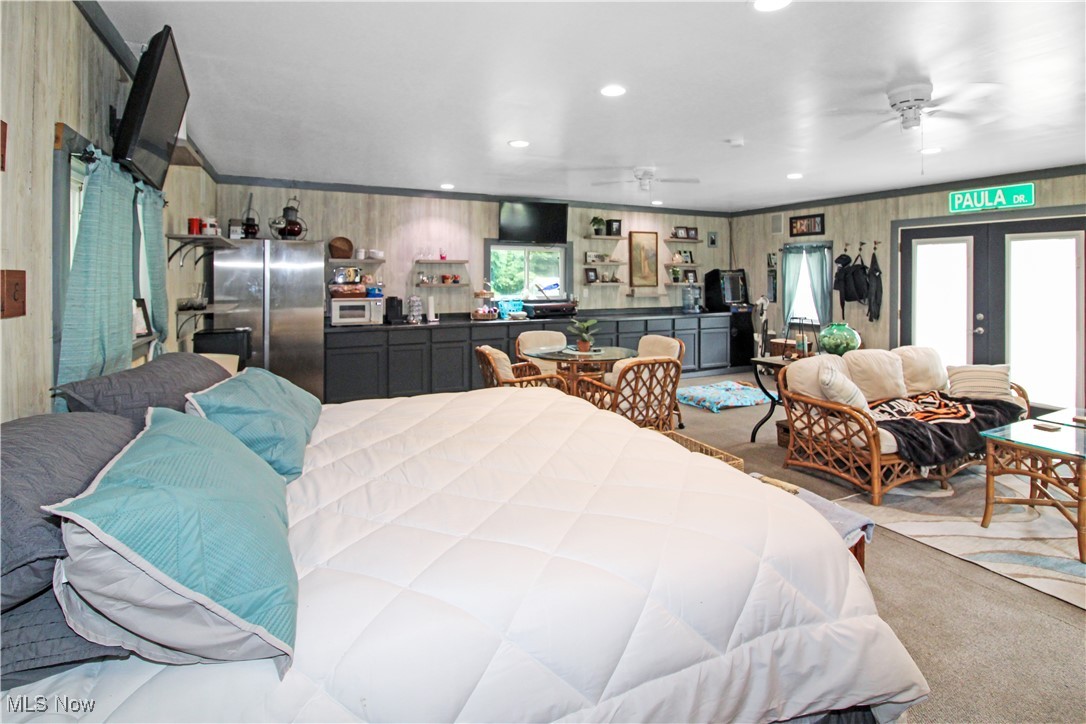 Catawba Cliffs - Residential