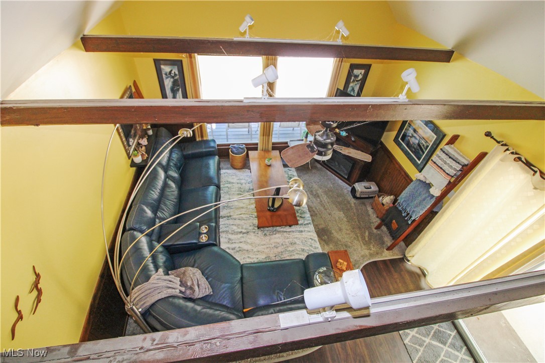 Catawba Cliffs - Residential