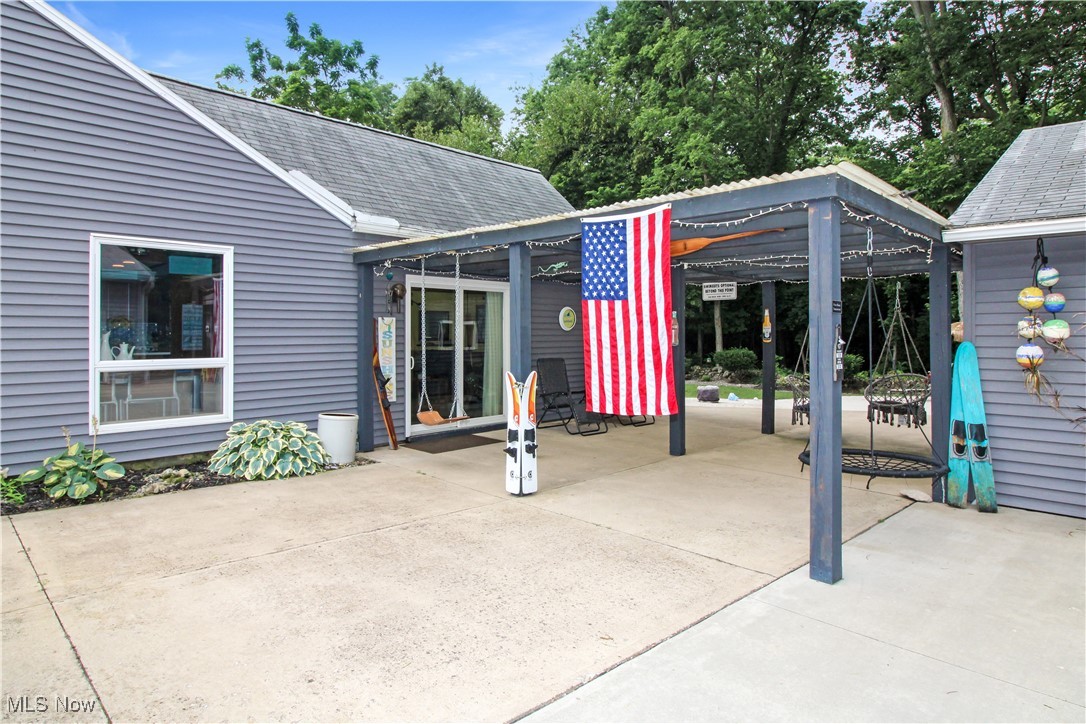 Catawba Cliffs - Residential