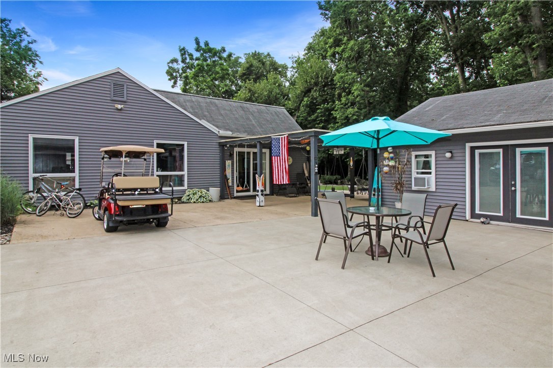 Catawba Cliffs - Residential