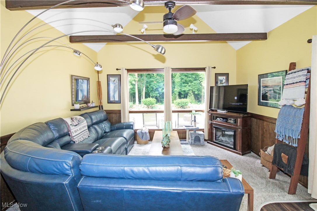 Catawba Cliffs - Residential