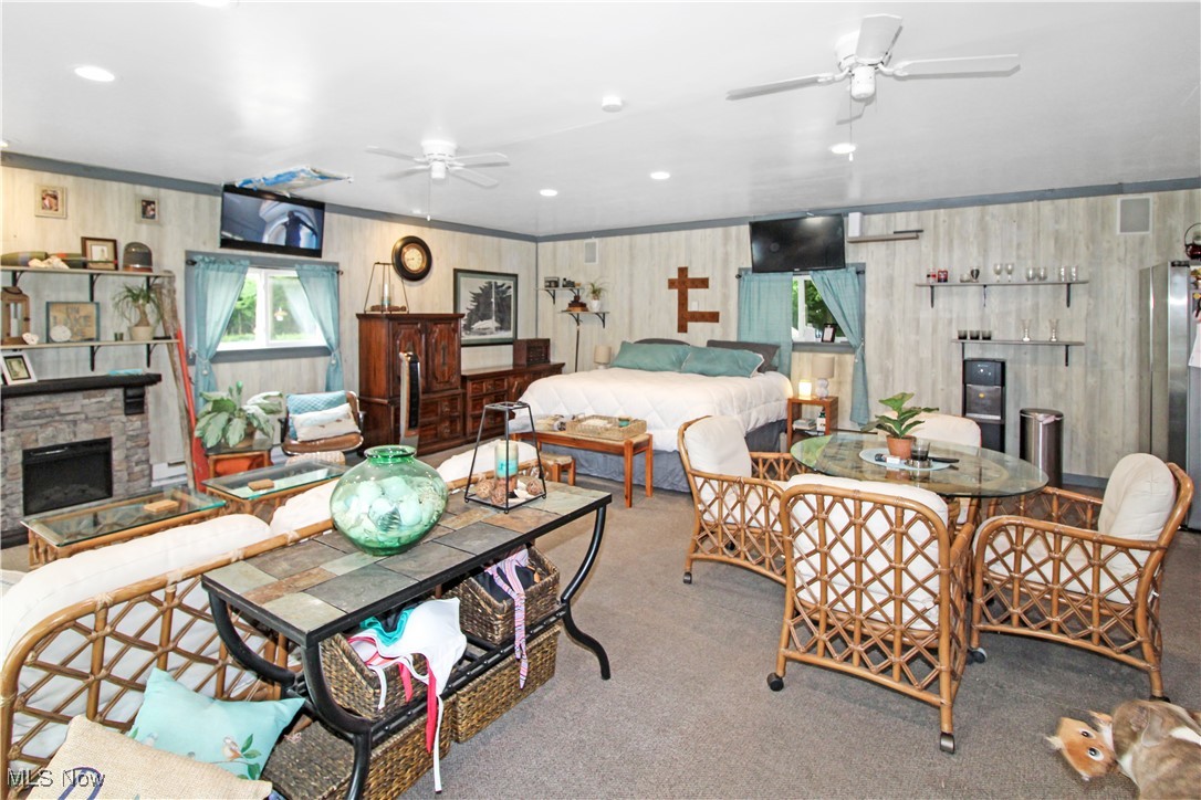 Catawba Cliffs - Residential