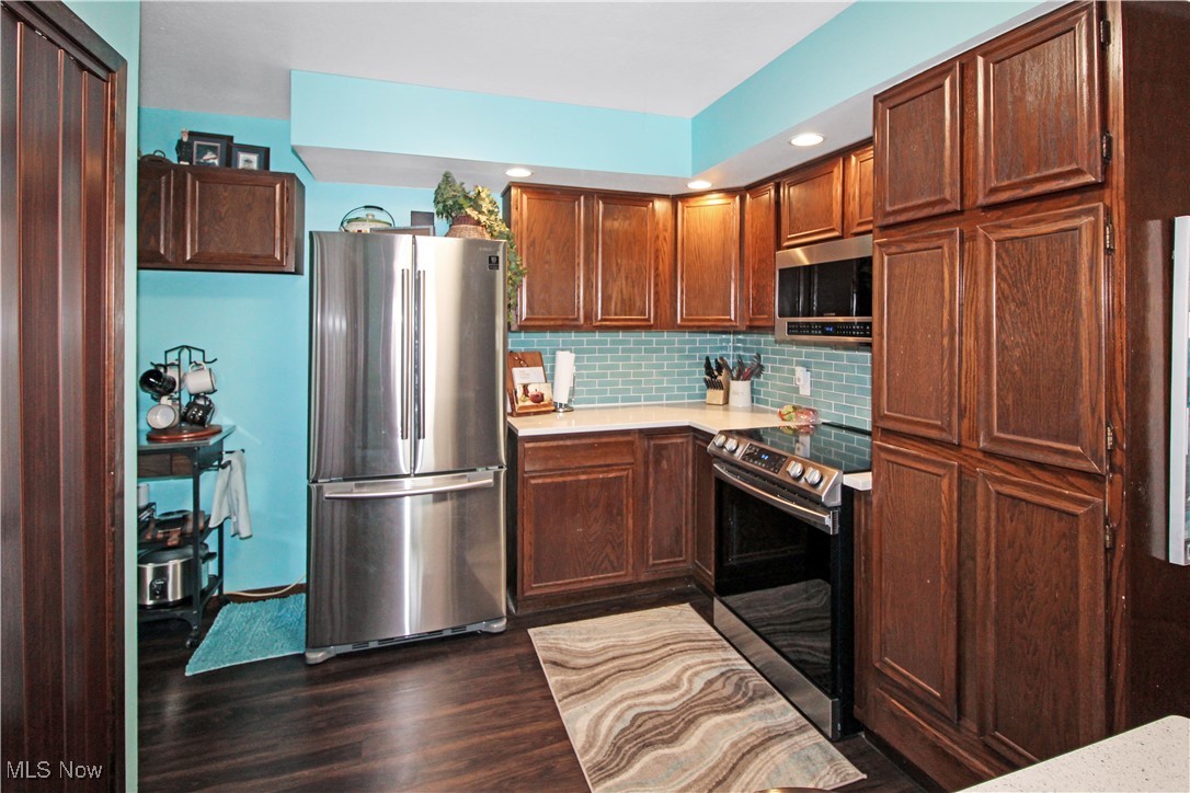 Catawba Cliffs - Residential