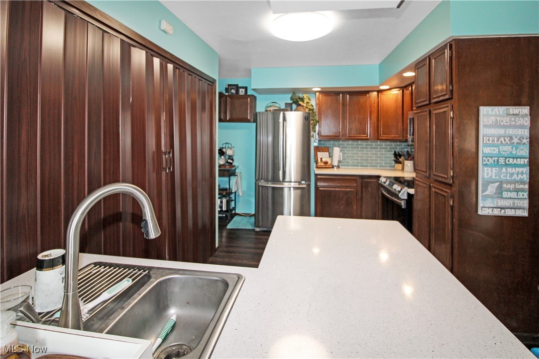 Catawba Cliffs - Residential