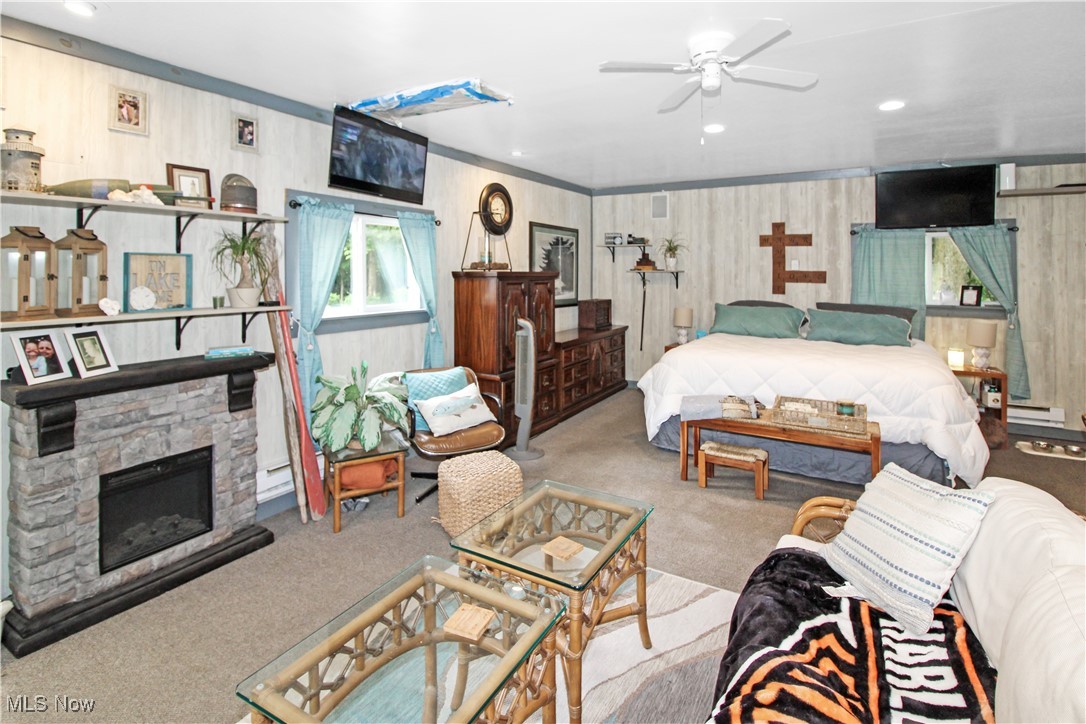 Catawba Cliffs - Residential