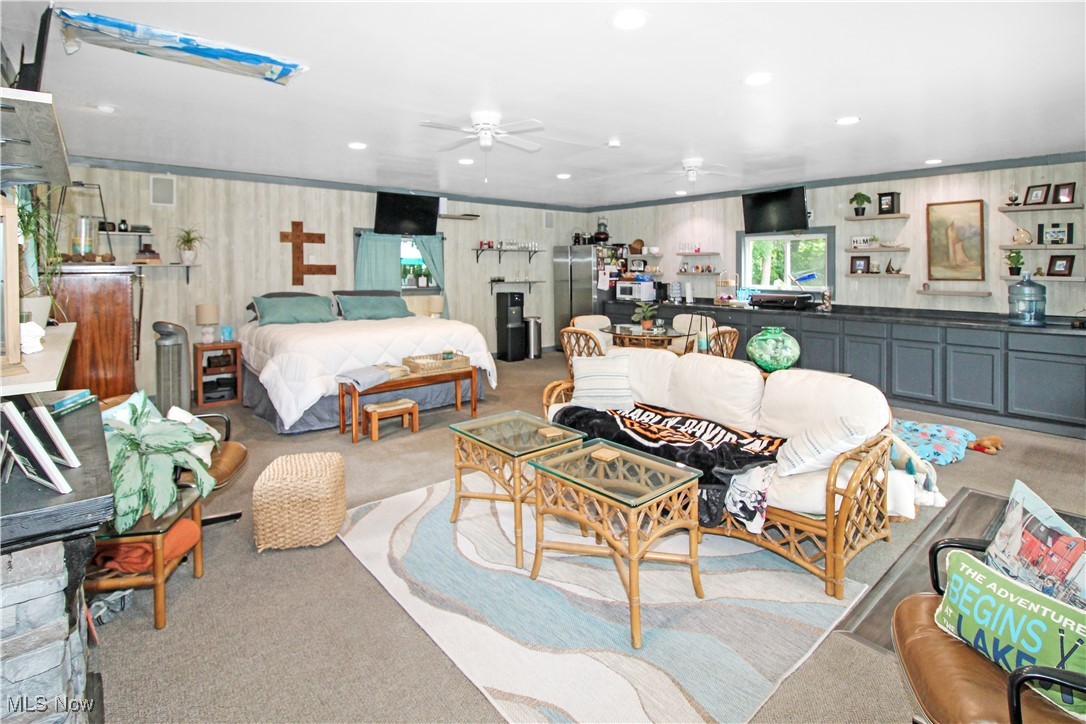 Catawba Cliffs - Residential