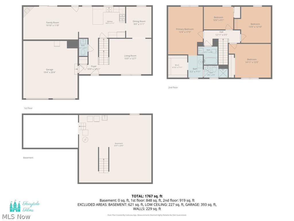 County Line Acres - Residential