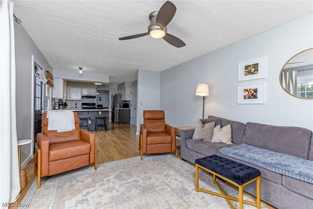 County Line Acres - Residential