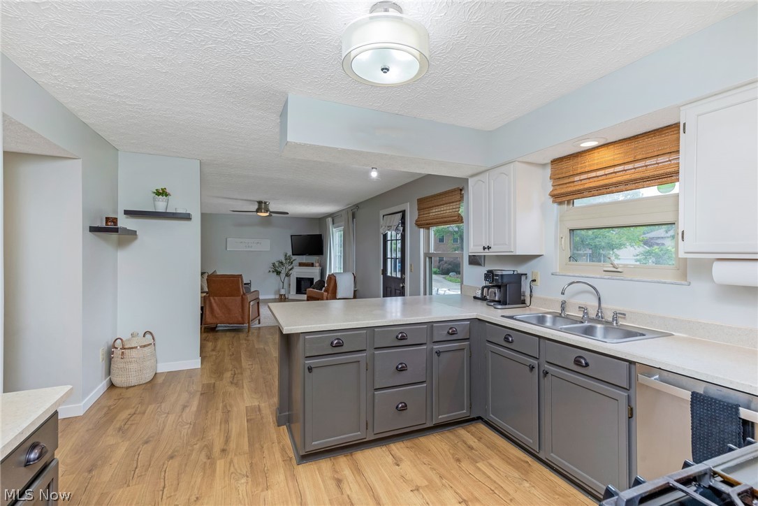 County Line Acres - Residential