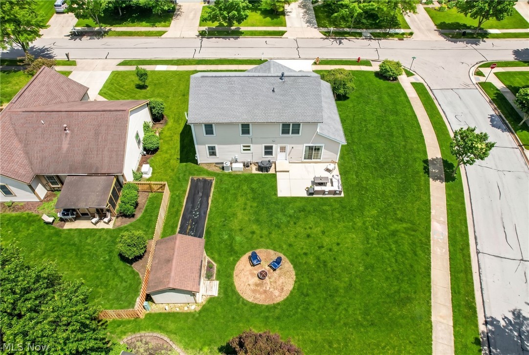 391 Burns Drive N