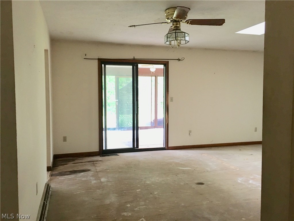 Just Cricket - Residential