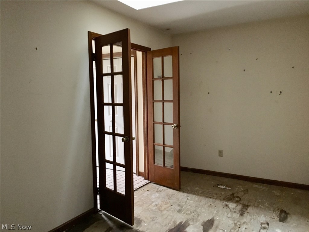 Just Cricket - Residential