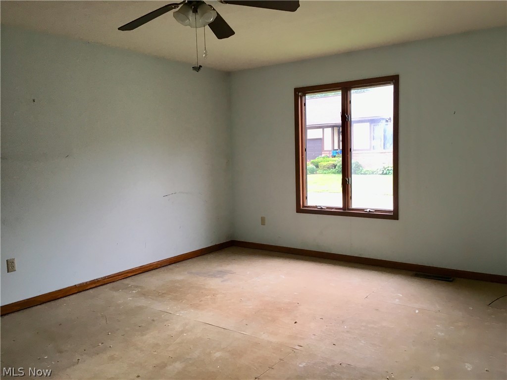 Just Cricket - Residential