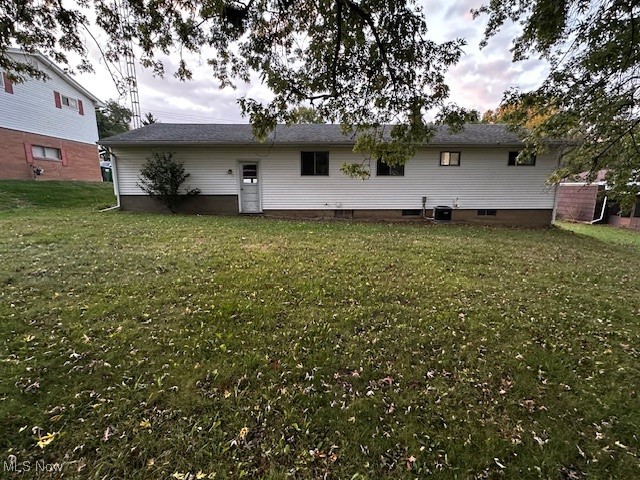 Alliance - Residential