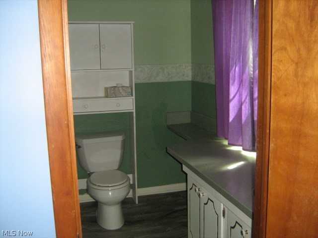 Wyoga Lake Park - Residential