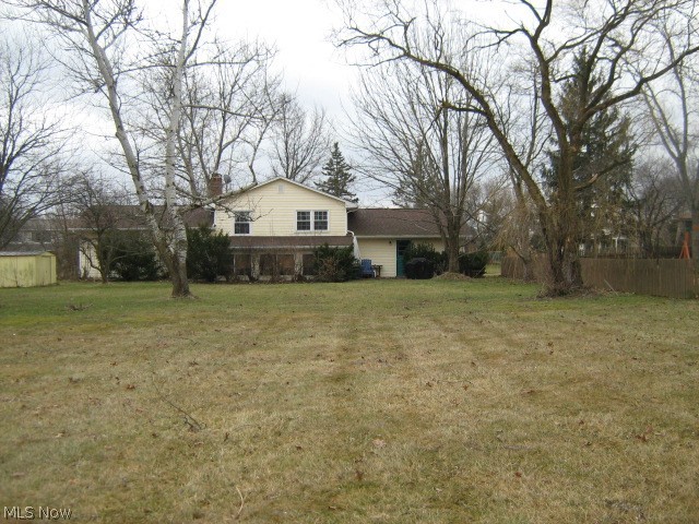 Wyoga Lake Park - Residential