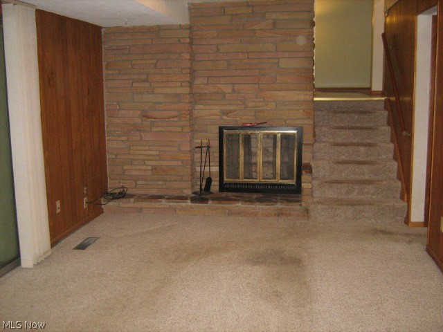 Wyoga Lake Park - Residential