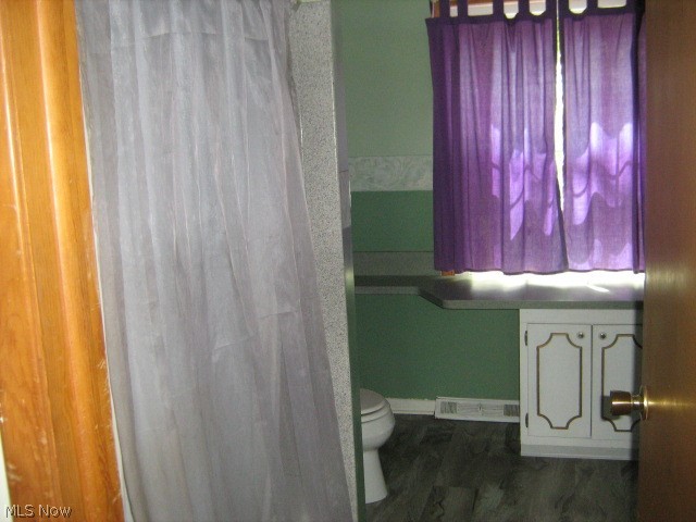Wyoga Lake Park - Residential