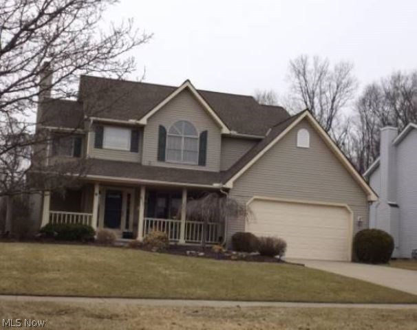 Grafton Hills - Residential