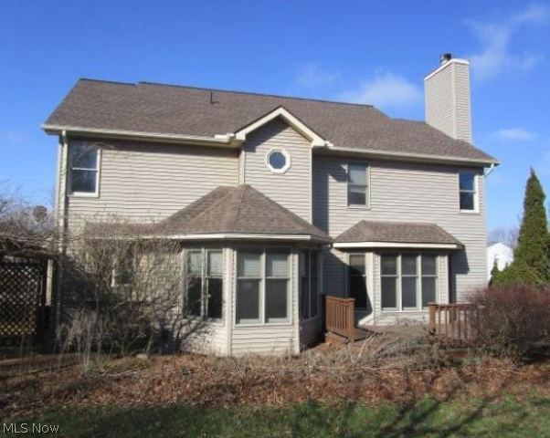 Grafton Hills - Residential