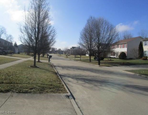 Grafton Hills - Residential