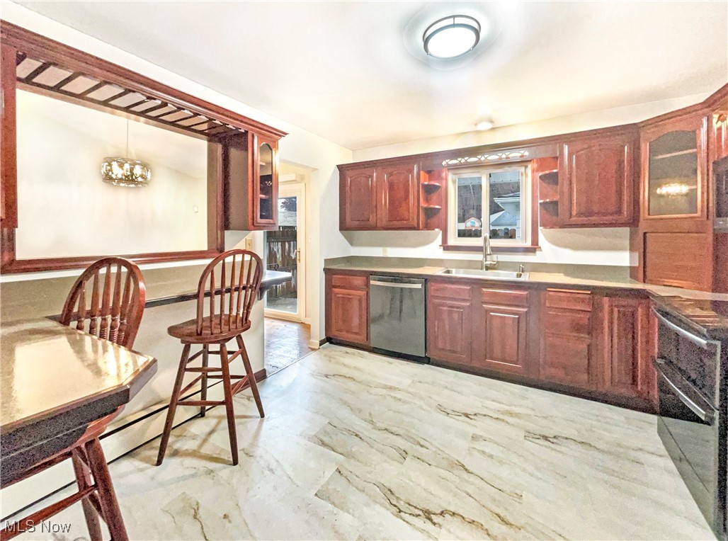 Parkway Estates 01 - Residential