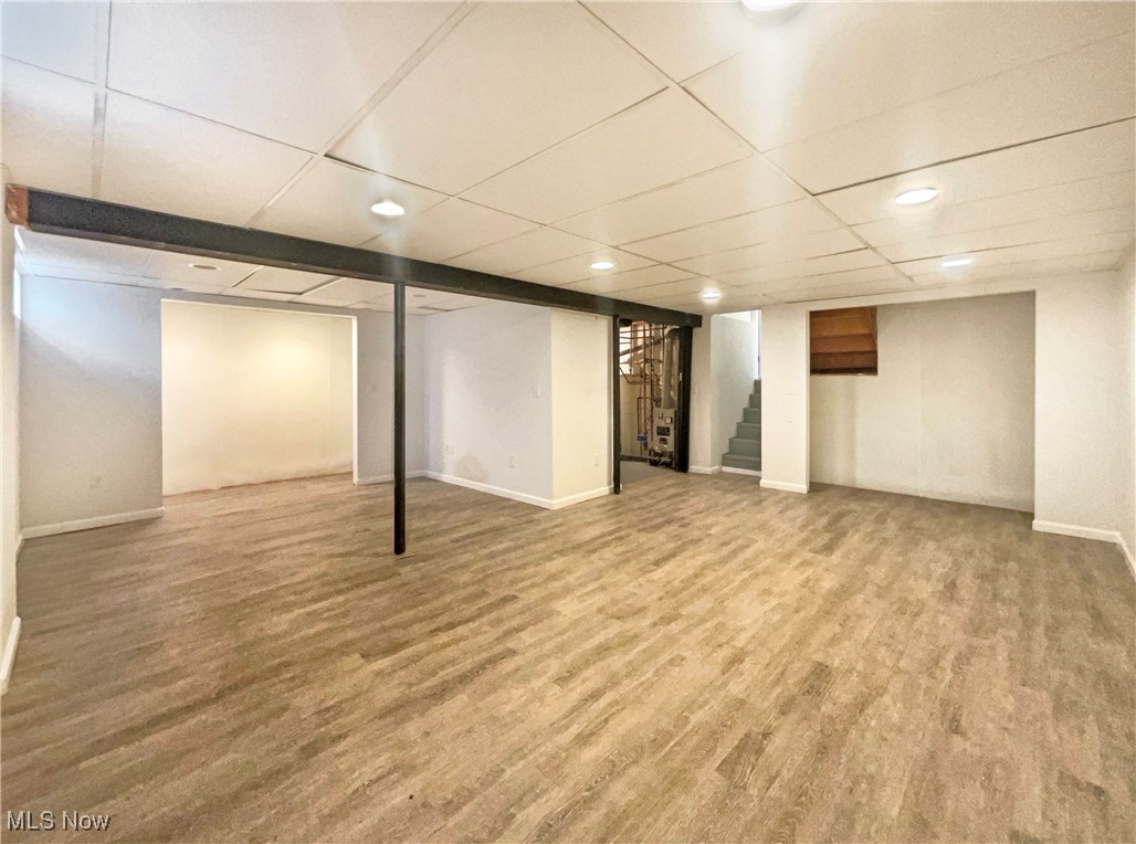 Parkway Estates 01 - Residential