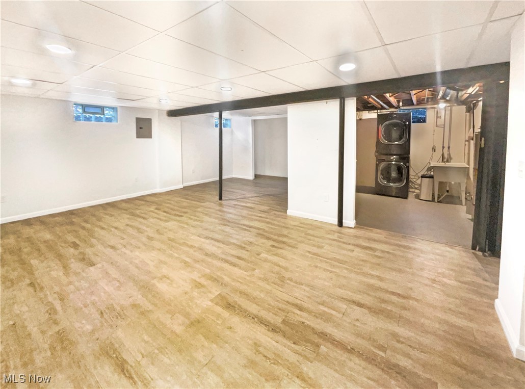 Parkway Estates 01 - Residential