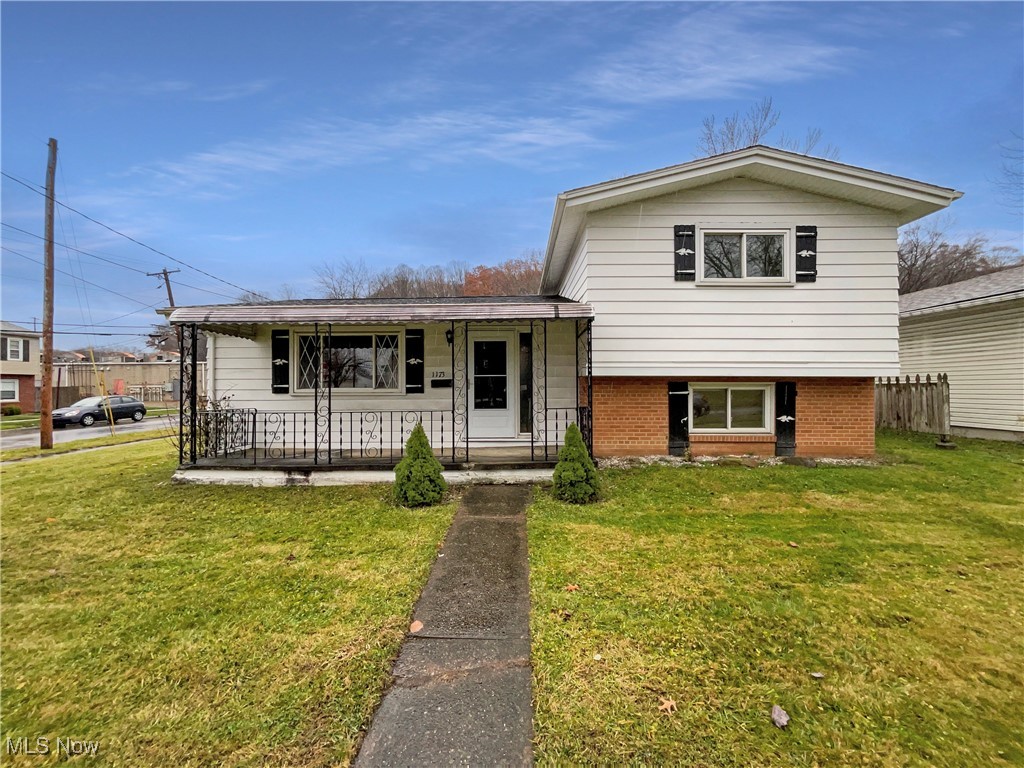 Parkway Estates 01 - Residential