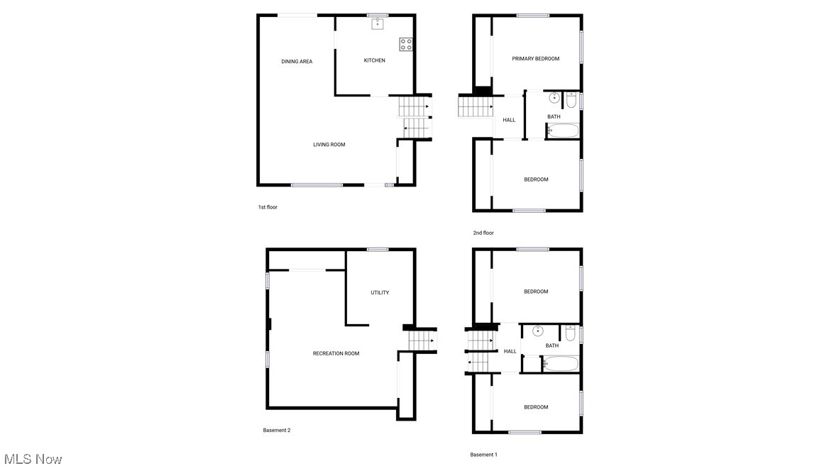 Parkway Estates 01 - Residential