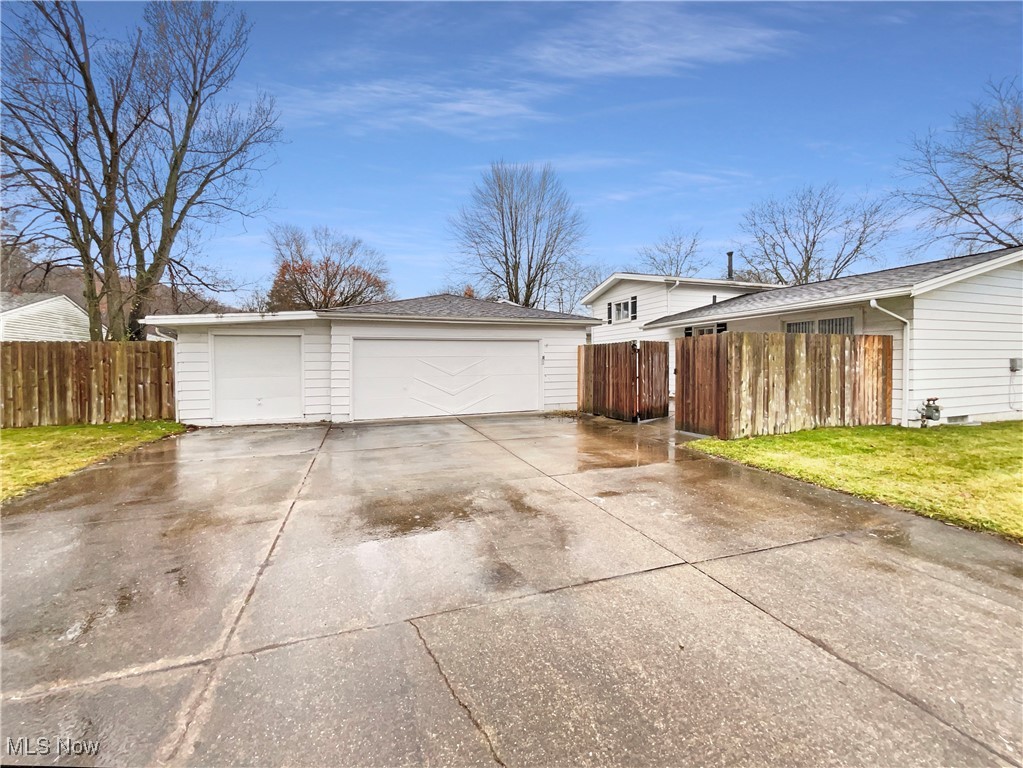 Parkway Estates 01 - Residential