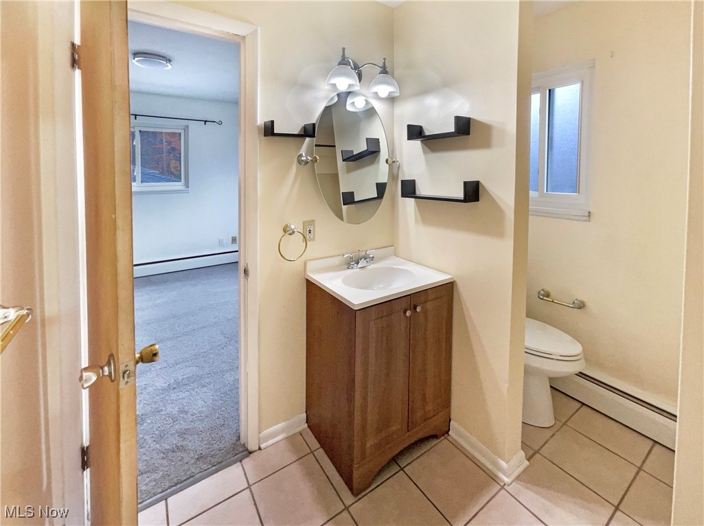 Parkway Estates 01 - Residential