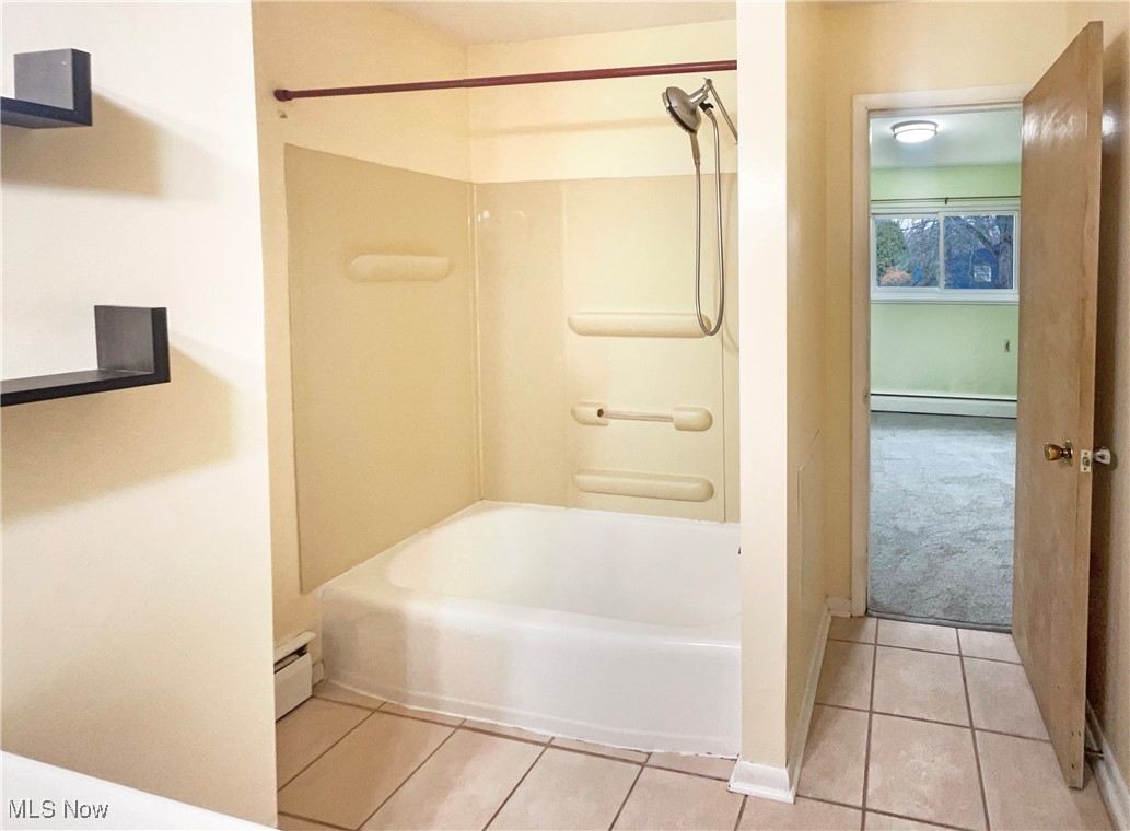 Parkway Estates 01 - Residential