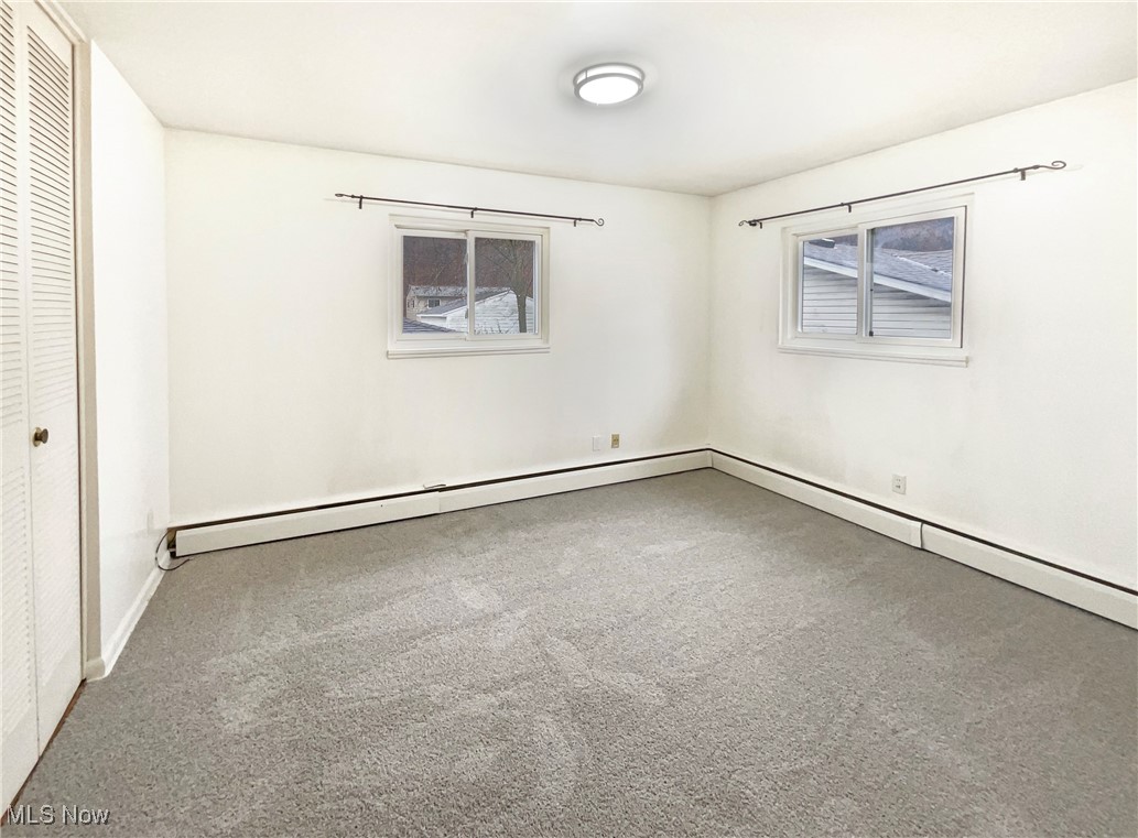 Parkway Estates 01 - Residential