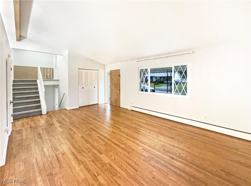 Parkway Estates 01 - Residential