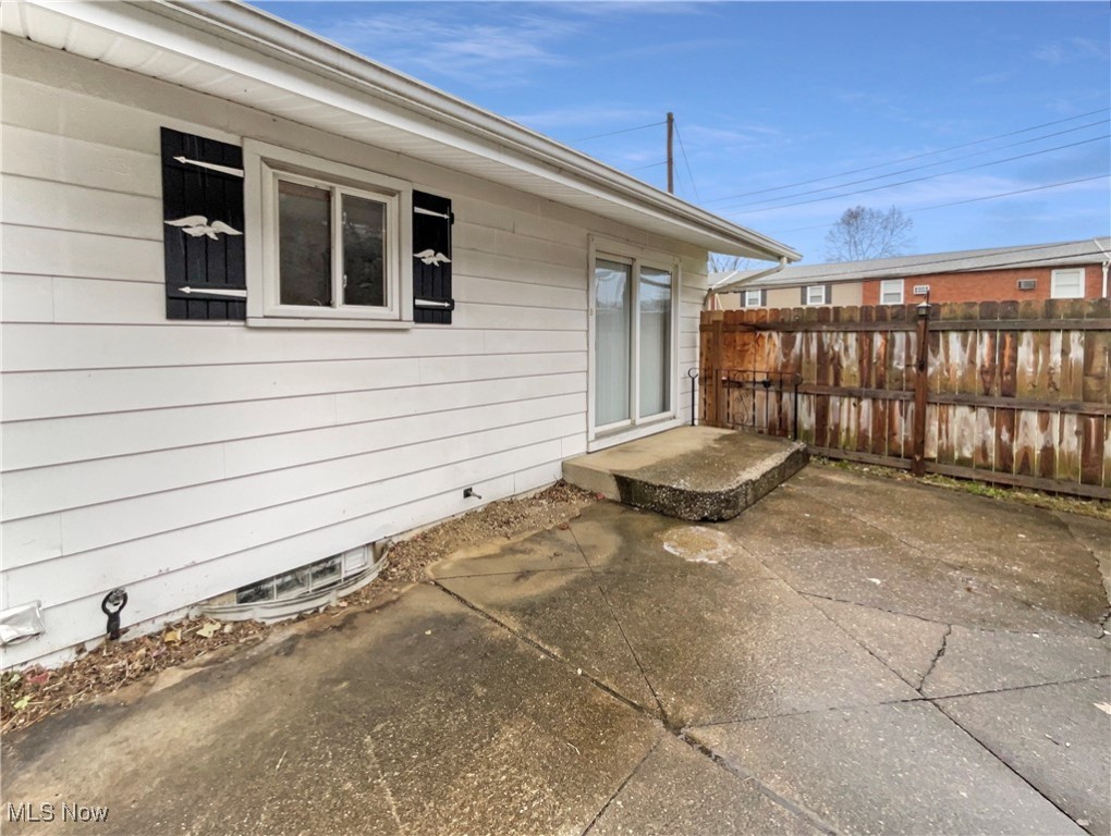 Parkway Estates 01 - Residential